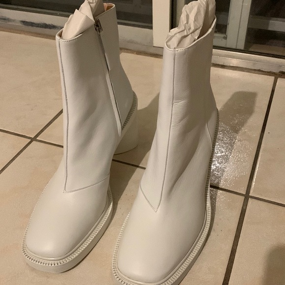 Acne Studios Boots - Picture 2 of 6